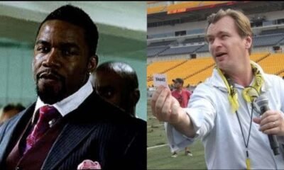 As Christopher Nolan’s ‘The Darkish Knight Completes 15 Years, Christian Bale Starrer Had a “Cool down and Sit again Atmosphere” Claimed Michael Jai White 4 Years Ago