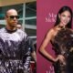 Weeks After Glamourous Shuttle at Louis Vuitton Uncover, Lewis Hamilton Commits Vogue Blunder on Shuttle With Alleged Fancy Hobby Eiza Gonzalez