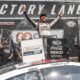 Martin Truex Jr. dominates Fresh Hampshire Cup streak