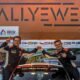 Jurgenson takes FIA Rally Giant title spoils in Austria