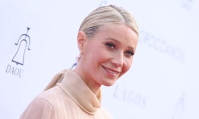 Gwyneth Paltrow Appropriate Revealed the One Ingredient She Would now not ‘In most cases’ Attain in Bed