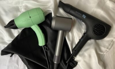 These skilled hair dryers gave us a salon-quality blow-out