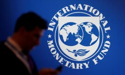 Argentina delegation travels to Washington for IMF talks