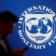 Argentina delegation travels to Washington for IMF talks