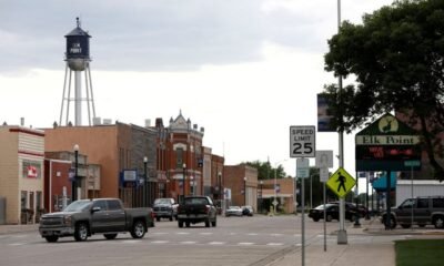 US contemporary industry functions hit two-year high in June