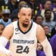 Lakers Rumors: Dillon Brooks Met with LA in FA; Had No ‘Tender Pathway’ to Contract