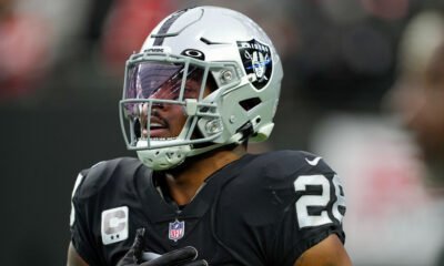 Raiders Rumors: Josh Jacobs Now not Expected at Practicing Camp; Would possibly perhaps Be Out ‘Lengthy Time’