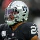 Raiders Rumors: Josh Jacobs Now not Expected at Practicing Camp; Would possibly perhaps Be Out ‘Lengthy Time’