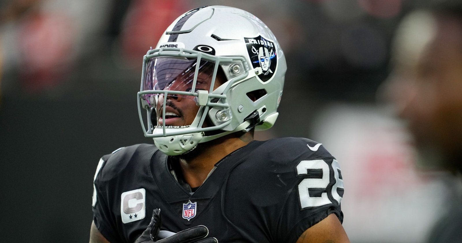 Raiders Rumors: Josh Jacobs Now not Expected at Practicing Camp; Would possibly perhaps Be Out ‘Lengthy Time’