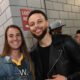 Stephen Curry on Sabrina Ionsecu’s 3-Point Contest File: ‘We Gotta Settle That One’