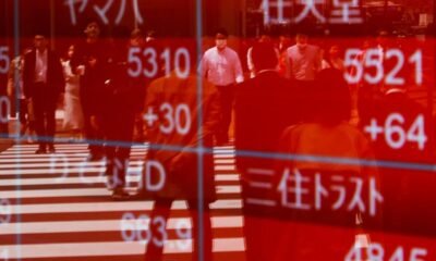 Marketmind: China to retain rates on withhold … for now