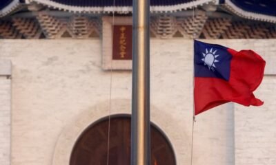 US Home members favor Biden to negotiation Taiwan tax deal