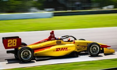 DHL, Club Athena companion for ‘Women at Song’ match to inspire young females