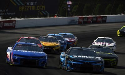 NASCAR 2023 Pocono schedule, entry checklist, and the formulation to explore