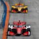 A easy resolution to the IndyCar predicament of two ex-F1 racers