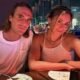 Stefanos Tsitsipas and Paula Badosa Trip away No Stone Unturned as They Fabricate the Most Out of Their Romantic Holiday Sooner than Demanding Laborious-Courtroom Tennis Time desk Begins