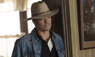 Justified: Metropolis Primeval Brings Relieve Timothy Olyphant For 8 Episodes of Lawman Fury