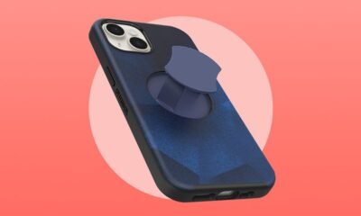 Keep Over 50% Off These OtterBox iPhone Circumstances on Amazon This Week