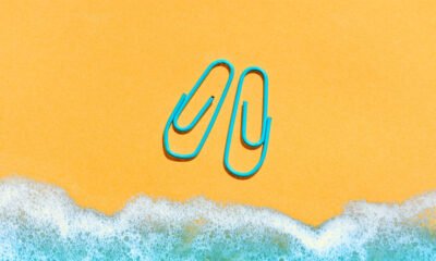 How Taking a Vacation Improves Your Nicely-Being