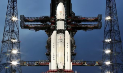 Chandrayaan-3: India's Quest for Lunar Exploration Continues