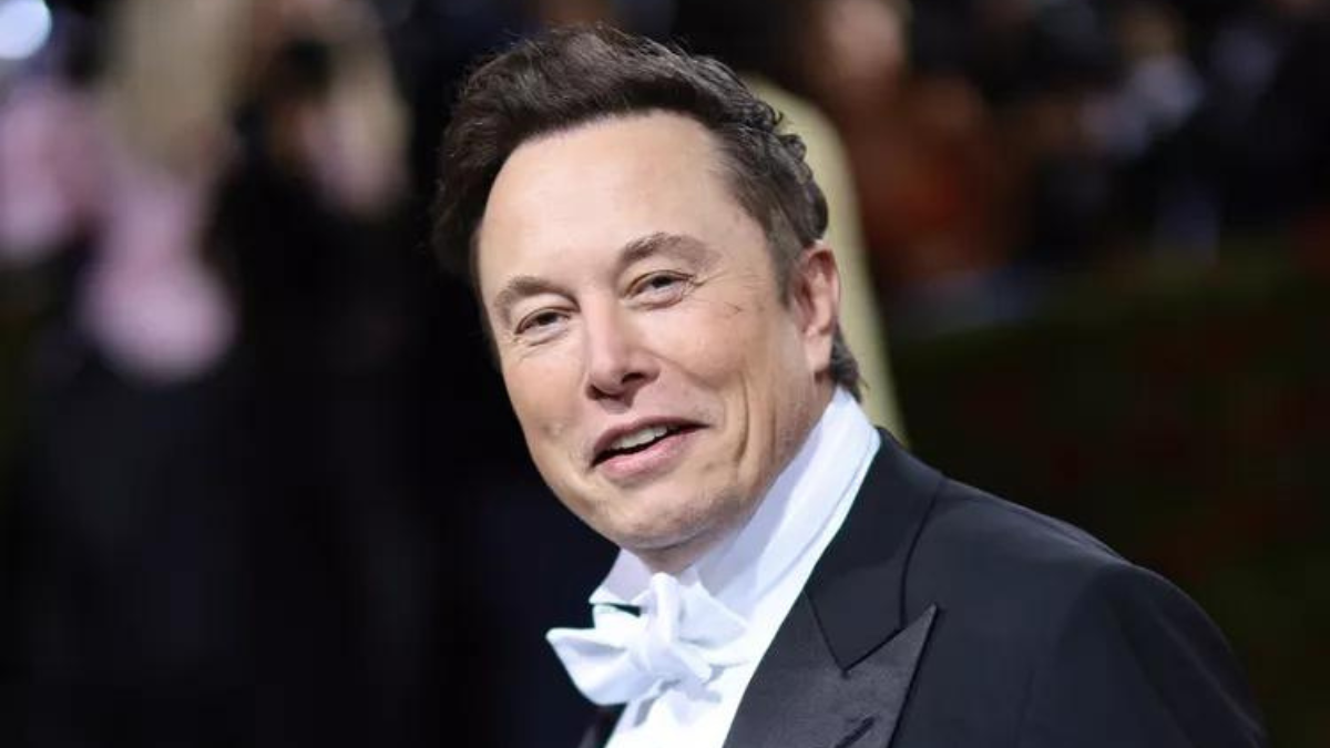 Tesla's Elon Musk Sees $20.3 Billion Decline in Net Worth Amid Share Price Tumble
