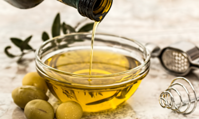 The Effects of Olive Oil Consumption on Dementia: A Ray of Hope in Preventing Fatal Cognitive Decline