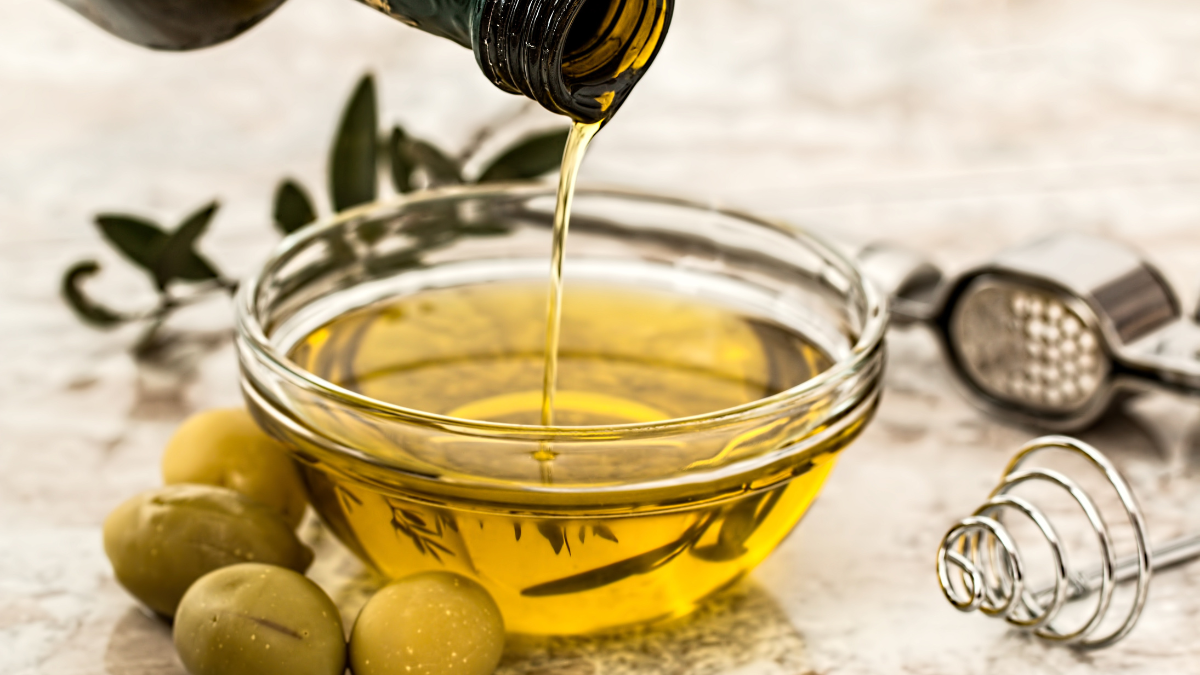 The Effects of Olive Oil Consumption on Dementia: A Ray of Hope in Preventing Fatal Cognitive Decline