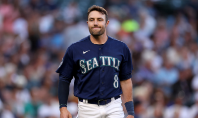 A.J. Pollock commerce: Giants commerce for primitive outfielder, utility man Imprint Mathias from Mariners