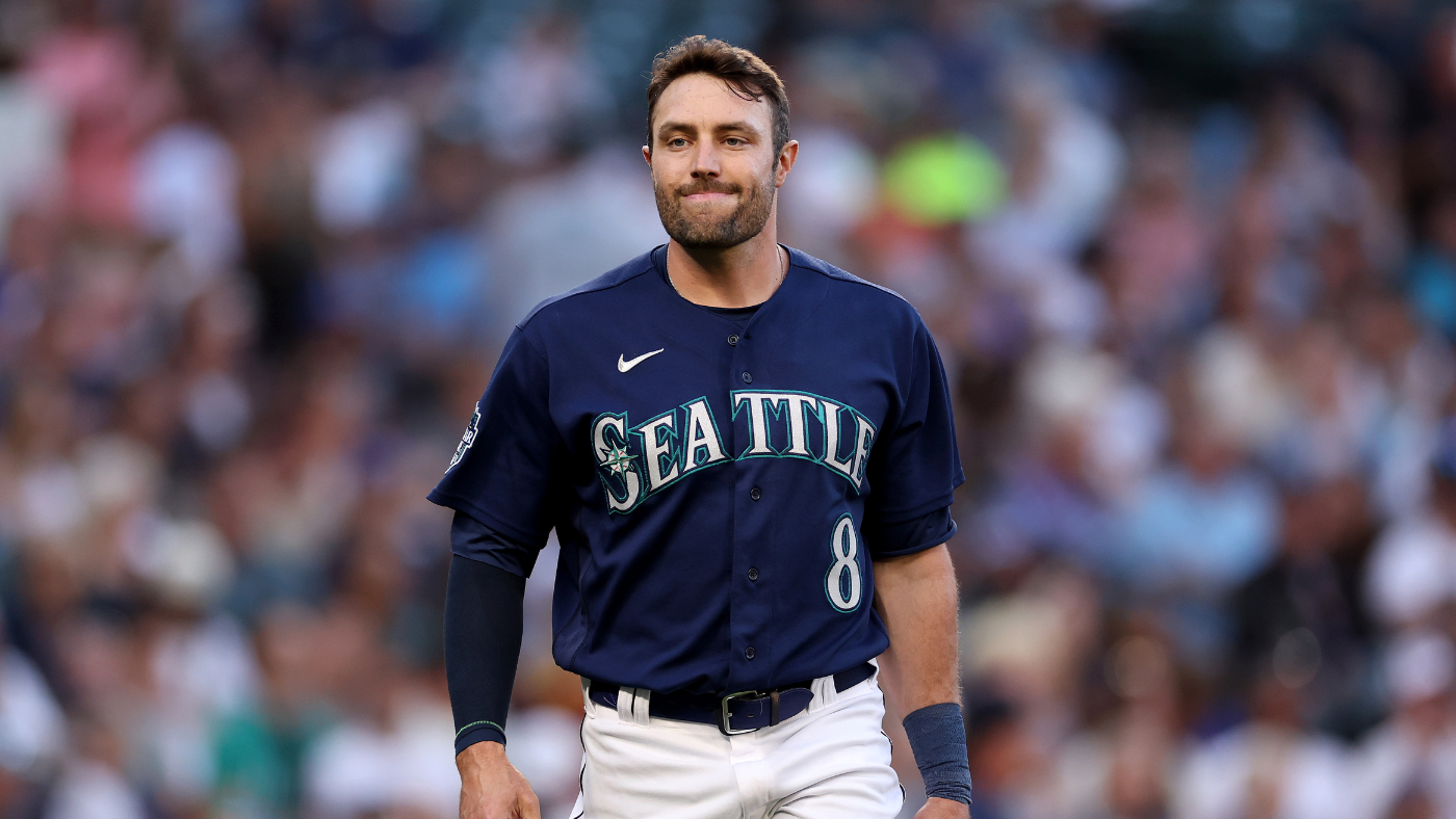 A.J. Pollock commerce: Giants commerce for primitive outfielder, utility man Imprint Mathias from Mariners