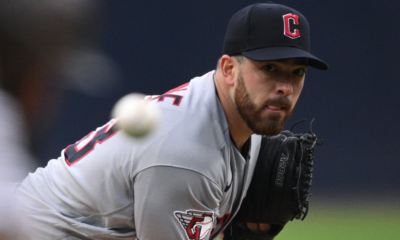 MLB trade tracker: Newest closing date deals as Rays gather Guardians starter, Cardinals, Mets proceed sell-off