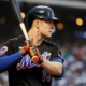 Mark Canha change: Mets send historical outfielder to Brewers as deadline promote-off continues