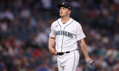 Paul Sewald replace: Diamondbacks affect Mariners closer in four-participant deal