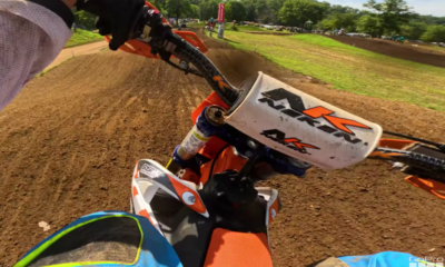 Glance: GoPro Lap of Loretta Lynn’s Note with Dakota Baker, Jeff Emig