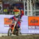 KTM Jr Supercross House to Flee at SMX World Championship Finale