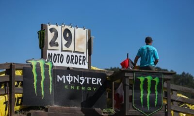 2023 Loretta Lynn’s Creep Repeat