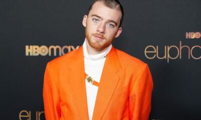 Euphoria Star Angus Cloud Dies at Age 25