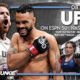 UFC on ESPN 50: How to study Sandhagen-Font and Andrade-Suarez, originate time, fight card, odds (As much as this point)