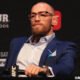 Conor McGregor sour then candy in since-deleted Tweets on Dustin Poirier’s UFC Hall of Fame situation