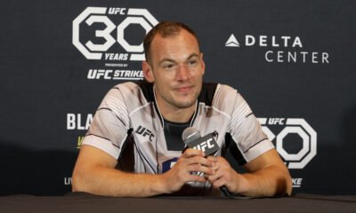 UFC 291: Uros Medic stumps for teammate Beneil Dariush’s future probabilities in opposition to Charles Oliveira