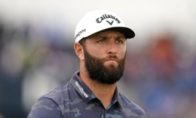 Jon Rahm drops truth bombs on Ryder Cup, leaving PGA Tour, and affords commended future of LIV Golf