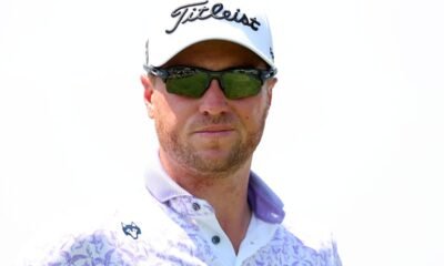 Justin Thomas’ aesthetic revelation with Ryder Cup hanging in the balance