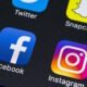 Facebook and Instagram beget formally started blockading data in Canada