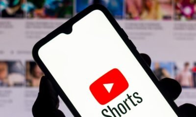 YouTube Shorts announces collaborations, live vertical video ideas