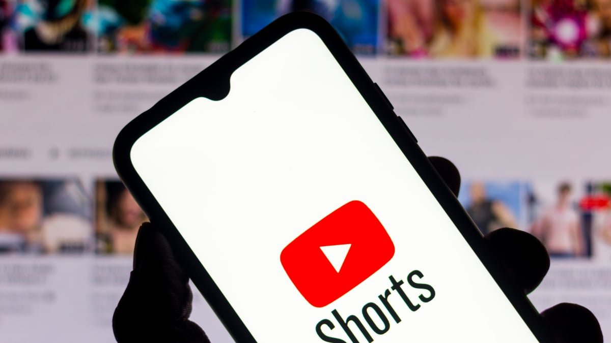 YouTube Shorts announces collaborations, live vertical video ideas