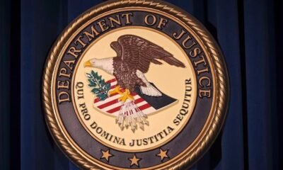 DOJ Weighs Fraud Prices against Binance, Unnerved about Bank Trek: Characterize