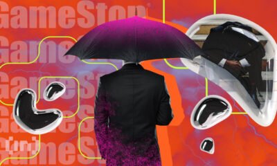 GameStop Drops Crypto Wallets: Is Its NFT Marketplace Subsequent to Crawl?