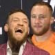 Conor McGregor and Justin Gaethje tease fight; What about Michael Chandler?