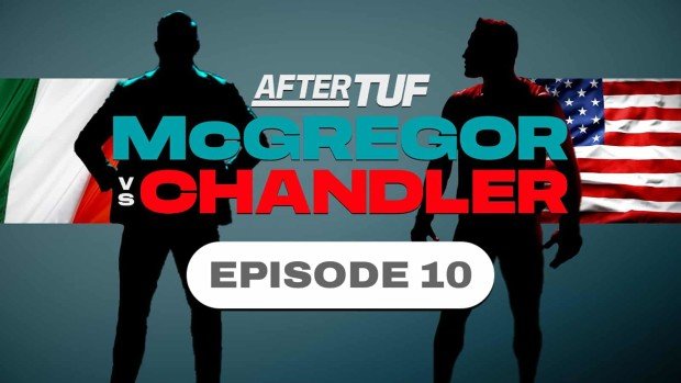 After TUF: Episode 10 Recap