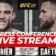 UFC 291: Poirier vs. Gaethje 2 Put up-Fight Live Stream