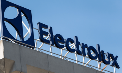 Electrolux’s data and analytics roadmap to improved customer expertise